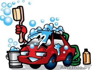 Ищем инвестора для участия в строительстве автомойки #511834