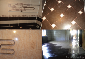 Все виды строительных отделочных работ... #494512