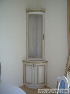 Изготовление корпусной мебели под заказ. #504774