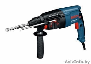 Перфоратор Bosch GBH 2-26 DRE Professional #507014