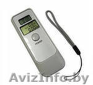 Брилок-тестер Алкомат #512945