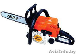 Бензопила  /  цепная пила  /  сучкорез  CRAFTOP NT 3200 / NT 2600 #512138