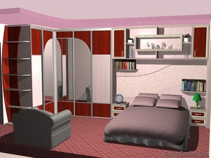 8-029-598-78-25 корпусная мебель по инд.заказу #487732