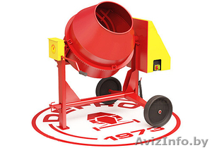Бетономешалка  DEFRO BWE 150L / 200L / 260L #512273