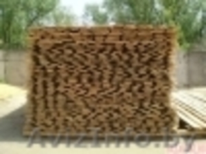 Доска обрезная и необрезная #492676