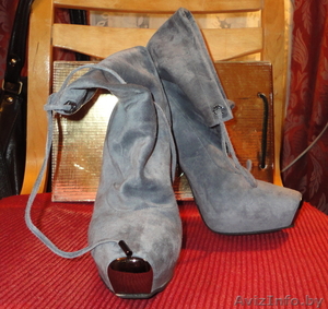 батильоны Nando Muzi 38 размер #486729