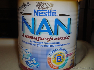 NAN антирефлюкс #486889