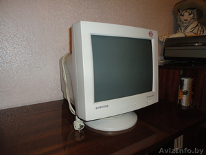 О продаже монитора #497270