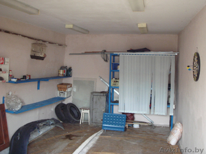 Продается отличный гараж с ямой. ГК Степянка 2 #487212