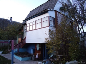 Отличная дача в 16 км от МКАД #487214