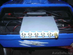 автодагностическое оборудование #507135