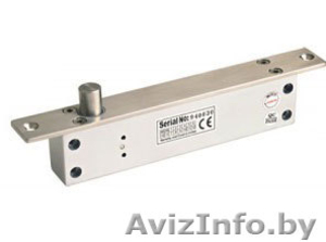 Электромагнитные,  электромеханические замки-  ремонт,  монтаж. #491175