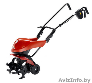 Культиватор EUROSYSTEMS Z1 #514072