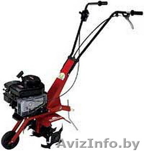 Культиватор бензиновый FERMER FM400 #514109