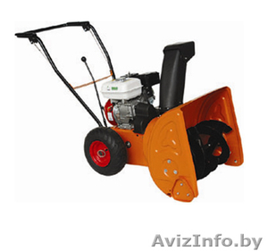 Снегоочиститель (Снегоуборочник) Fermer FY-C530 6, 5л.с. + масло #512164