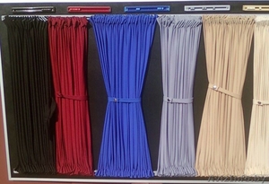 Шторки автомобильные,  авто-шторы для микроавтобусов,  минивэнов и автобусов на ал #496940