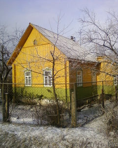 Продам частный жидлй дом #494568