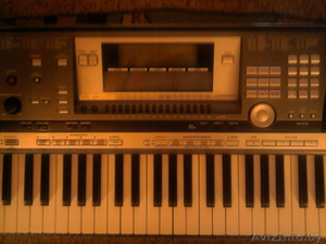 ПРОДАМ СИНТЕЗАТОР #497844