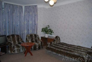 квартира в центре Минска,  метро пл. Победы #92251