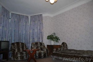 сдаю квартиру в центре минска рядом метро на часы #79389