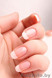 наращивание и корекция ногтей #502054