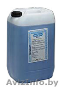 Средство для очистки стекол NERTA (Бельгия) #512415