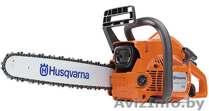 Бензопила  /  цепная пила  /  сучкорез  HUSQVARNA 142E #512134