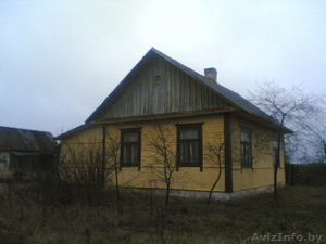 Продам дом в Жировичах #510450