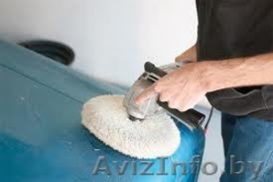 Покраска и кузовной ремонт #505581