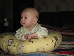 Пподушка для кормления 