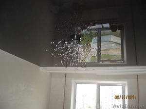 НАТЯЖНЫЕ ПОТОЛКИ В МОЛОДЕЧНО, ВИЛЕЙКЕ #492053