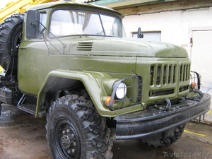 Роторное бурение скважин на воду. #502221