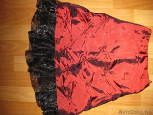 Юбка праздничная #487807