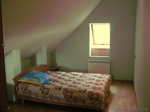 сдаю коттедж на короткий срок #505662