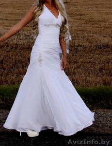 Сваебное платьице #516954