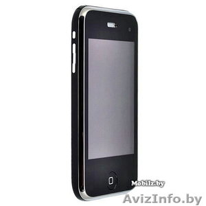 Apple Iphone 3g(j2000) #490898