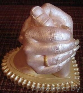 детские слепки  #519254