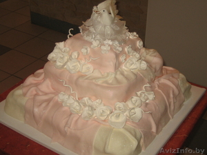 Торты на заказ Барановичи #505629