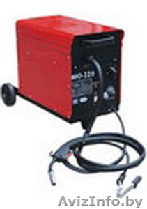 Аппарат  сварочный  KELONG MIG-220 / ТДМ-160 #514610