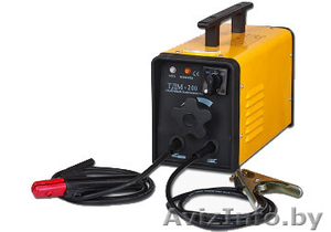 Аппарат  сварочный  KELONG ТДМ-200 #514611