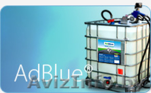 Реагент AdBlue предлагаем #487500
