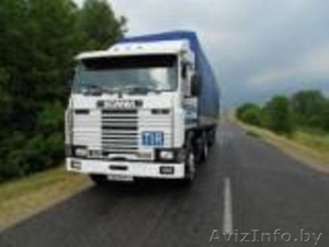Скания R-113 продам #508056