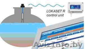 Устройство сигнализации для септиков и автономных очистных сооружений  #486703