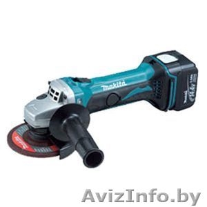 Болгарка  Makita  230 круг #512883