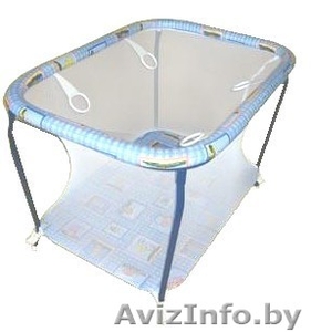 продам манеж состояние идеальное #487016