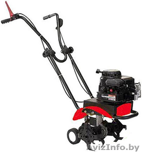 Культиватор бензиновый MECCANICA BENASSI RL 1 HOBBY #514096