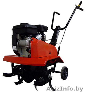 Культиватор бензиновый MTD T35 / T240 OHV 600 #514094