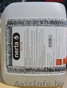 Средства для чистки колес,  литых дисков NERTA(Бельгия) #512411
