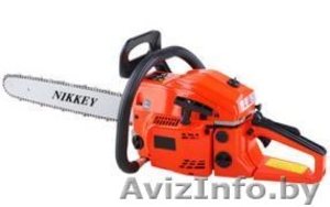 Бензопила никей НК-52 #512872