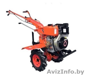 Мотоблок  Nikkey MK 950 культиватор / мотокультиватор #514067